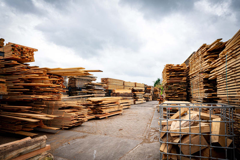 Houten Planken op Maat: De Perfecte Pasvorm voor Jouw Project