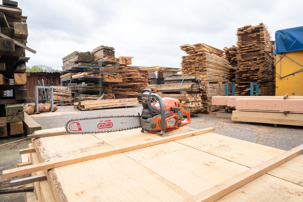 Houten Plank op Maat: Voor Precies de Afwerking die Jij Zoekt