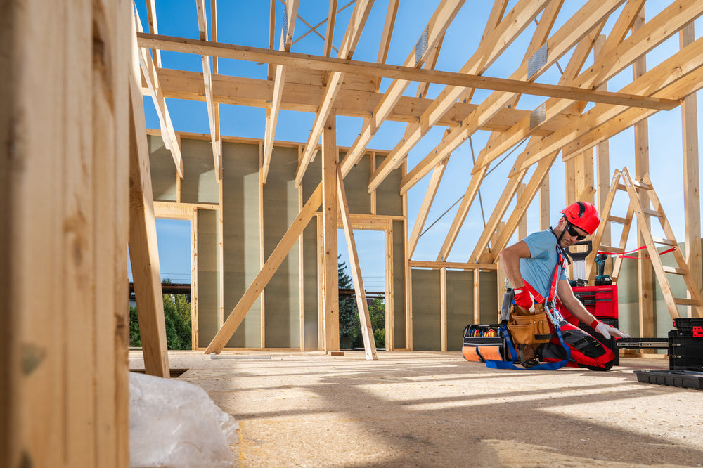 Een Houten Schuur Bouwpakket: Makkelijk en Zelfbouwvriendelijk